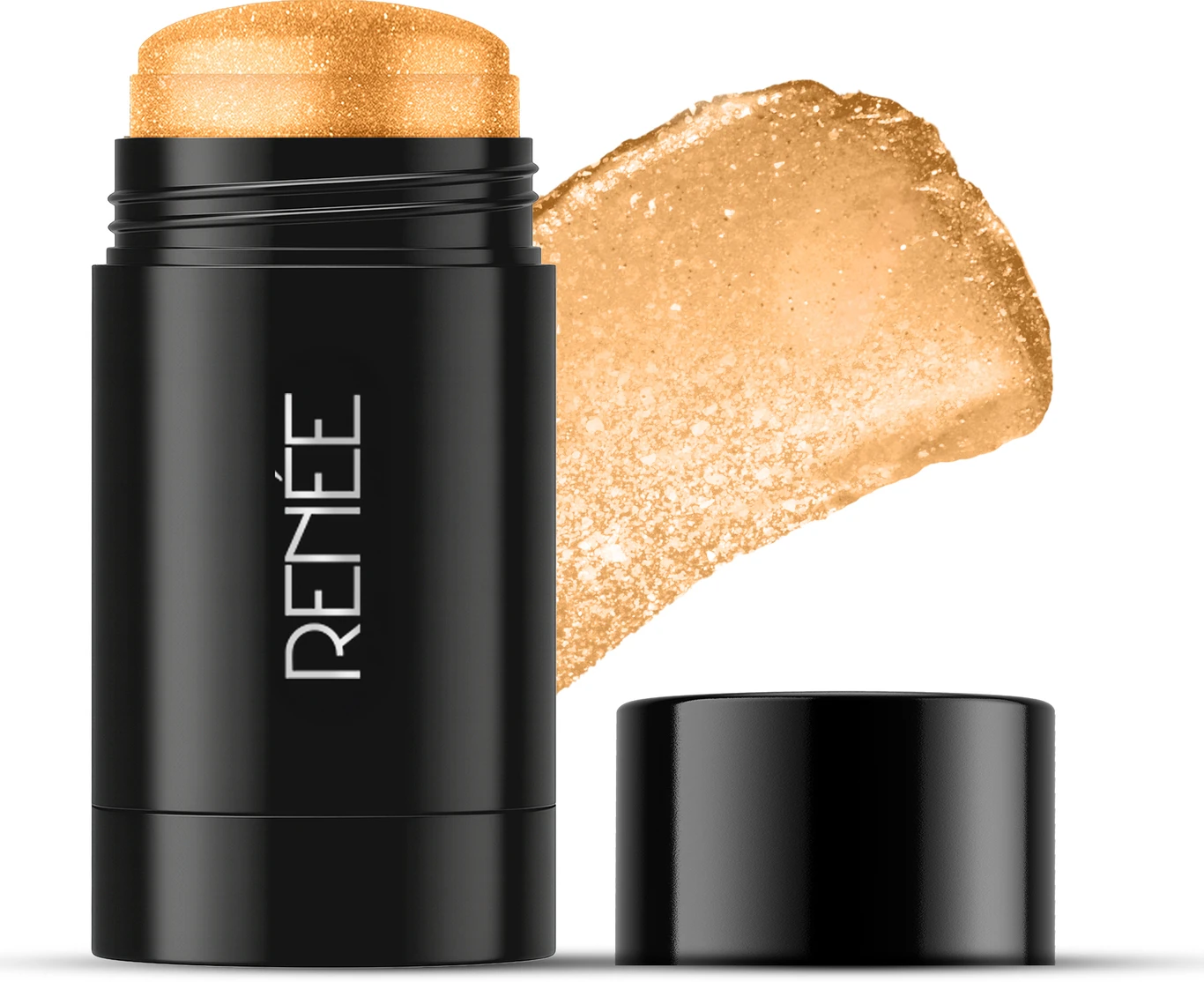 Renee Hot Shot Face & Body Glowstick Highlighter