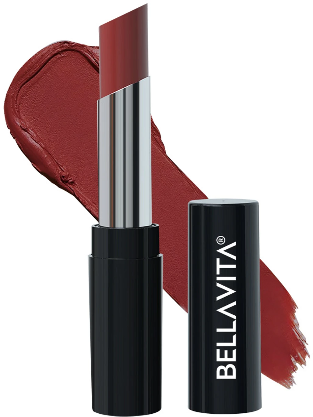 BELLAVITA Comfort Matte Priming Lipstick